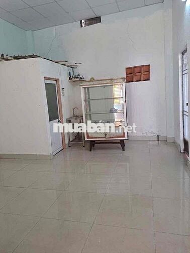 Cho thuê nhà nguyên căn hẻm Huỳnh Tấn Phát gần kho C nhà bè