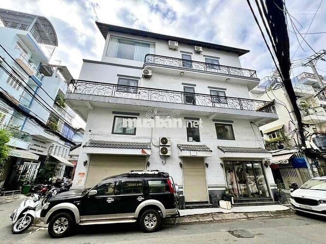 Mặt bằng kinh doanh Q8 vị trí đẹp sát Q1,Q7, Q5 gần cầu Nguyễn Văn Cừ