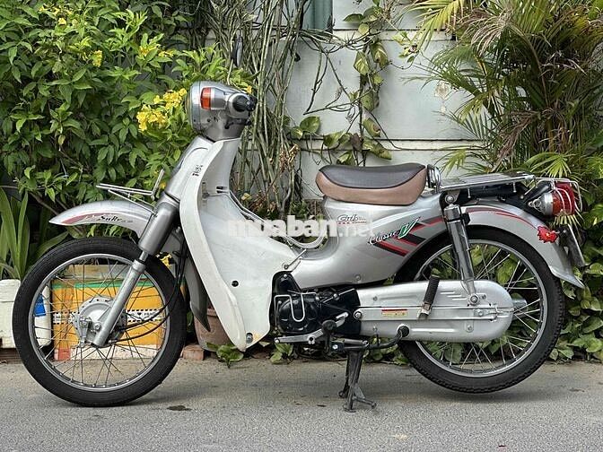 Cup 50cc..đk 2020..máy zin êm..9 chủ giao cccd chu