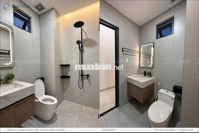 Bán nhà lô góc đẹp, full nội thất, 3PN, sân đậu ô tô