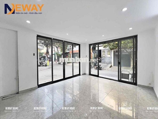 Mặt bằng kinh doanh Q8 vị trí đẹp sát Q1,Q7, Q5 gần cầu Nguyễn Văn Cừ