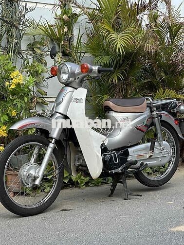 Cup 50cc..đk 2020..máy zin êm..9 chủ giao cccd chu