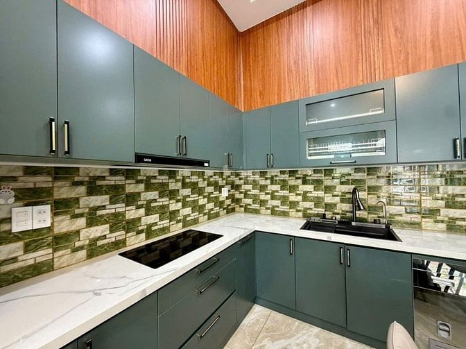 GIÁ RẺ  NHÀ ĐẸP KHUÊ MỸ 120M2 – GẦN BIỂN – NGŨ HÀNH SƠN_CHỈ 60TR/M2  