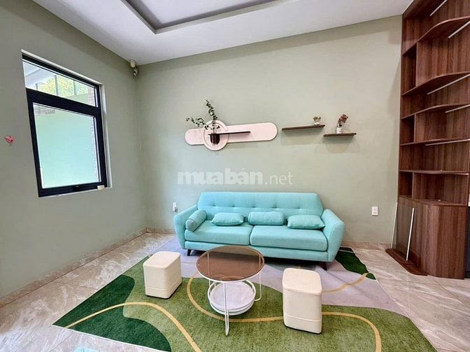 GIÁ RẺ  NHÀ ĐẸP KHUÊ MỸ 120M2 – GẦN BIỂN – NGŨ HÀNH SƠN_CHỈ 60TR/M2  