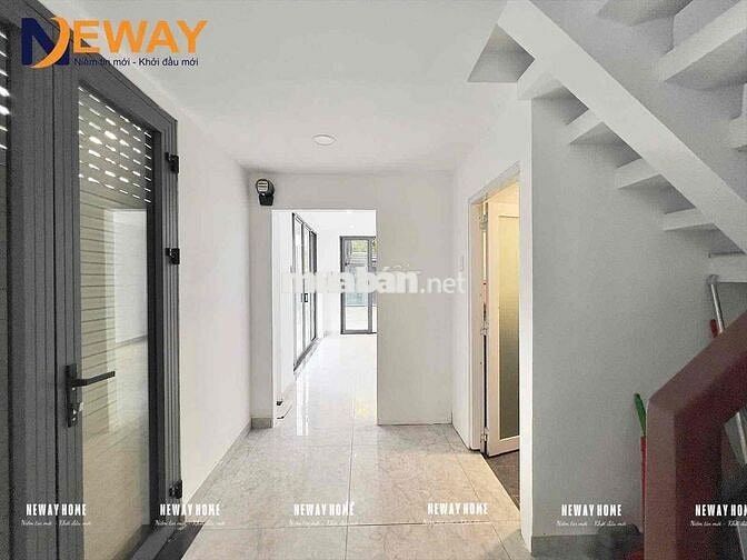 Mặt bằng kinh doanh Q8 vị trí đẹp sát Q1,Q7, Q5 gần cầu Nguyễn Văn Cừ