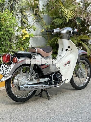 Cup 50cc..đk 2020..máy zin êm..9 chủ giao cccd chu