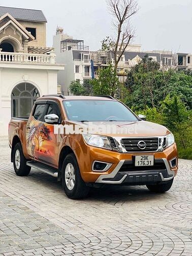 Nissan Navara EL Premium R 2018