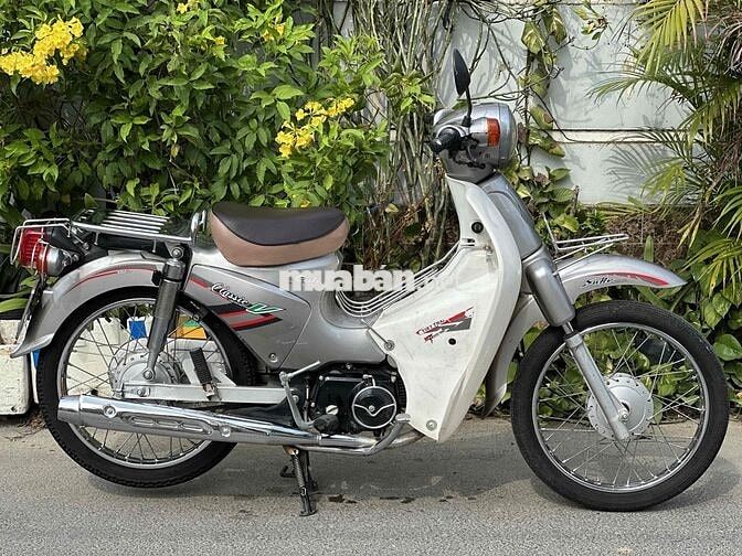 Cup 50cc..đk 2020..máy zin êm..9 chủ giao cccd chu