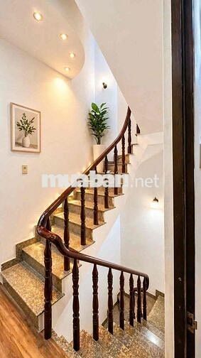 Cho Thuê Nhà Hẻm Tại Nguyễn Đình Chiểu, Phường 4, Quận 3