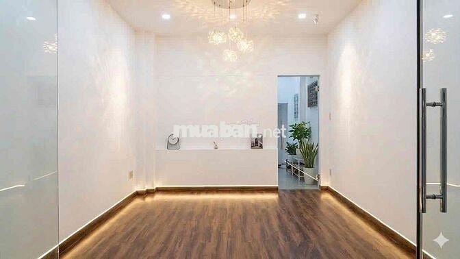 Cho Thuê Nhà Hẻm Tại Nguyễn Đình Chiểu, Phường 4, Quận 3