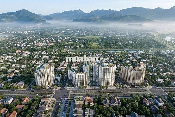 Căn hộ 66 m2- Hỗ trợ lãi 70%- Miễn lãi 12 tháng đầu-Thanh toán tiến độ