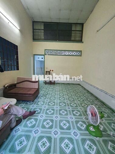 Nhà Chính Chủ 5x17 Gồm 1lửng 2p ngủ 2tolet 2may lạnh 