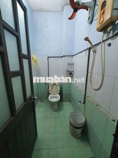 Nhà Chính Chủ 5x17 Gồm 1lửng 2p ngủ 2tolet 2may lạnh 