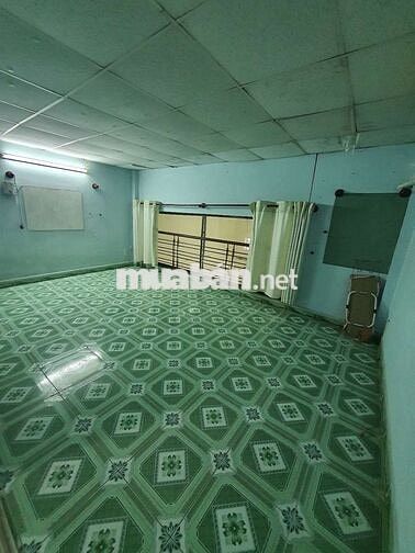 Nhà Chính Chủ 5x17 Gồm 1lửng 2p ngủ 2tolet 2may lạnh 