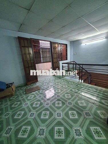 Nhà Chính Chủ 5x17 Gồm 1lửng 2p ngủ 2tolet 2may lạnh 