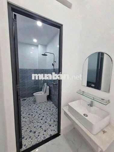 Kẹt tiền bán gấp nhà Lửng 90m2- 580tr dọn vào ở ngay tại Tân Triều