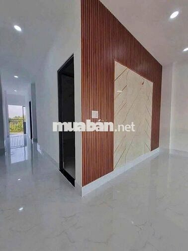 Kẹt tiền bán gấp nhà Lửng 90m2- 580tr dọn vào ở ngay tại Tân Triều