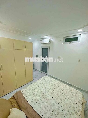 Cho Thuê CHDV Full Nội Thất Cao cấp