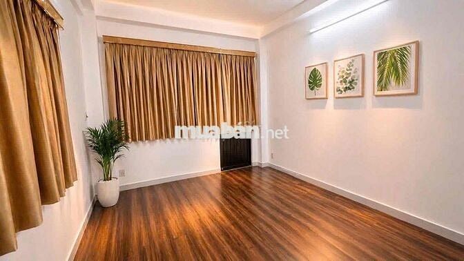 Cho Thuê Nhà Hẻm Tại Nguyễn Đình Chiểu, Phường 4, Quận 3