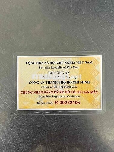 FU Fi 9 CHỦ TPHCM CÓ HỖ TRỢ GÓP OĐ CÓ ĐỖI XE