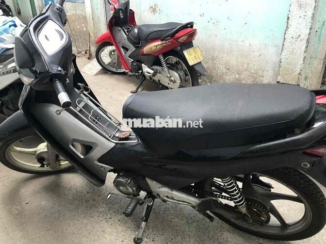 Kawasaki Hai bánh 2013 Đen-Xám