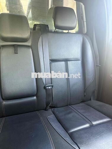 Ford Ranger Wildtrak 2019 Trắng