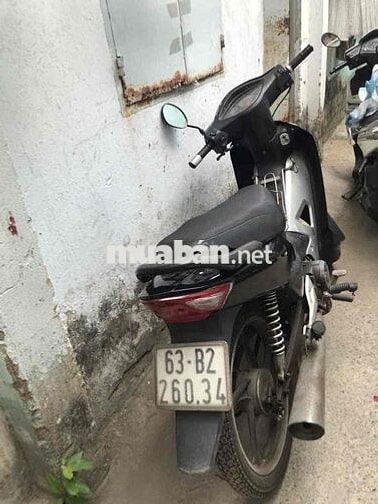 Kawasaki Hai bánh 2013 Đen-Xám