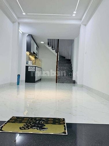 Bán nhà Thanh Xuân 40m2, 7 tỷ, ngõ rộng