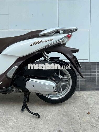Honda SH Mode 2016,2 khoá smk,bstp,chính chủ