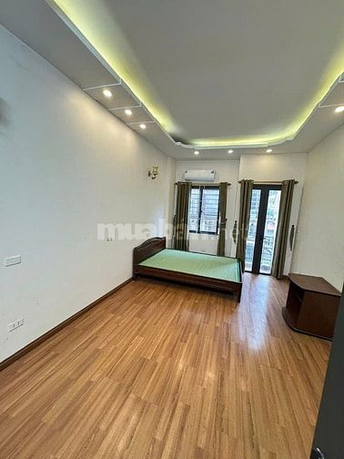 BÁN NHÀ LIÊN MẠC 45m2 4 TẦNG MT 3m DÀI 15m 6,8 TỶ TIỀM NĂNG TĂNG GIÁ M