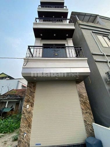 BÁN NHÀ LIÊN MẠC 45m2 4 TẦNG MT 3m DÀI 15m 6,8 TỶ TIỀM NĂNG TĂNG GIÁ M