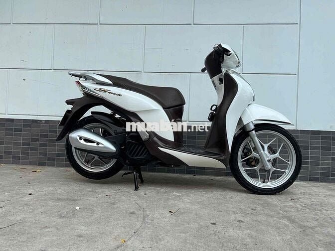 Honda SH Mode 2016,2 khoá smk,bstp,chính chủ