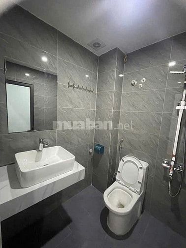 BÁN NHÀ LIÊN MẠC 45m2 4 TẦNG MT 3m DÀI 15m 6,8 TỶ TIỀM NĂNG TĂNG GIÁ M
