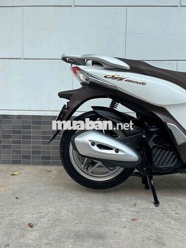 Honda SH Mode 2016,2 khoá smk,bstp,chính chủ