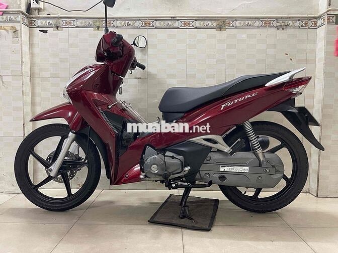 FU Fi 9 CHỦ TPHCM CÓ HỖ TRỢ GÓP OĐ CÓ ĐỖI XE