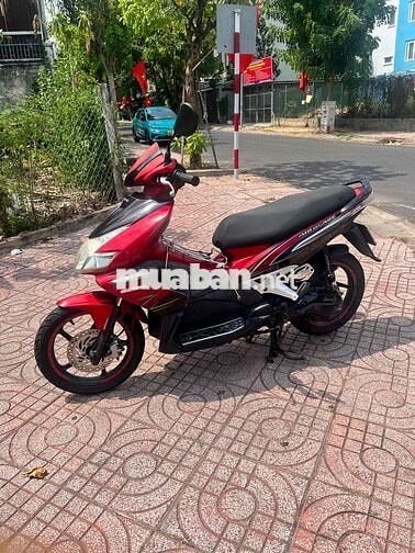 Bán AB 2008 Giấy tờ đầy đủ , máy êm ru , Giá 5tr8