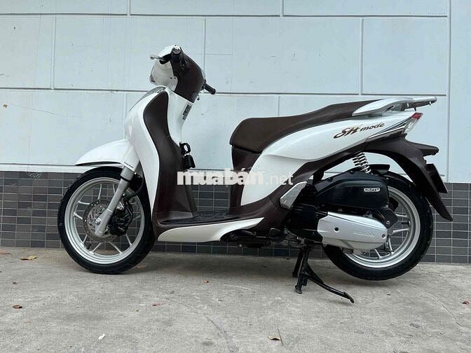Honda SH Mode 2016,2 khoá smk,bstp,chính chủ
