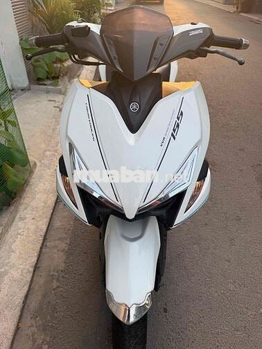 Yamaha NVX 155 mới 90%
