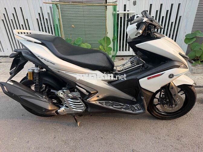 Yamaha NVX 155 mới 90%