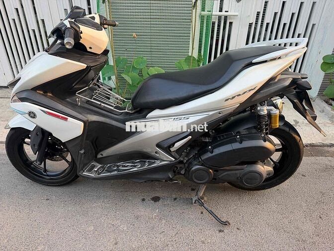Yamaha NVX 155 mới 90%