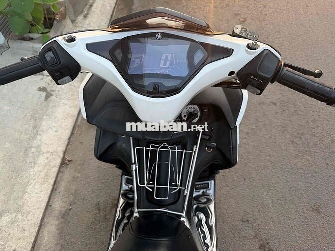 Yamaha NVX 155 mới 90%