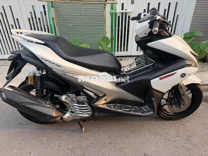 Yamaha NVX 155 mới 90%
