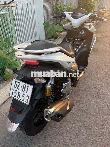 Yamaha NVX 155 mới 90%