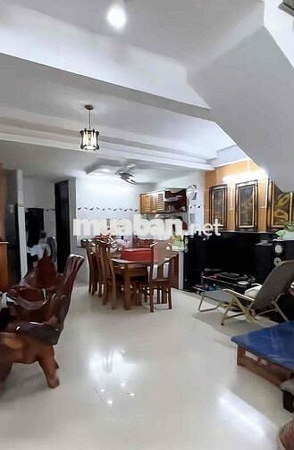 GIA ĐÌNH CẦN BÁN NHÀ 3 TẦNG - 2 MẶT TIỀN ĐƯỜNG NÚI THÀNH ( kiệt cạnh 5