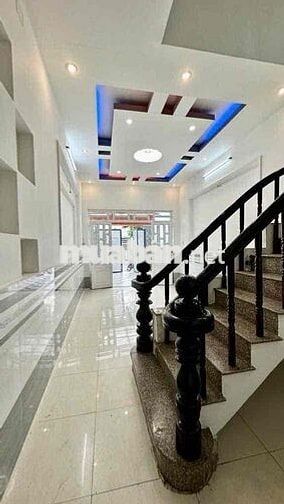 -MẶT TIỀN KINH DOANH XTT21  BÀ Điểm-HÓC MÔN  -TPHCM.