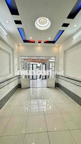 -MẶT TIỀN KINH DOANH XTT21  BÀ Điểm-HÓC MÔN  -TPHCM.