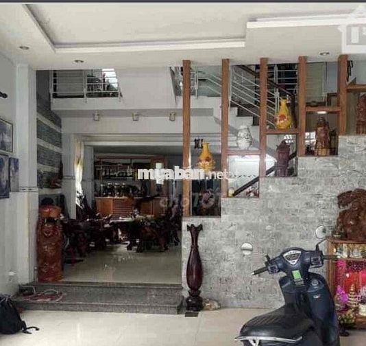 GIA ĐÌNH CẦN BÁN NHÀ 3 TẦNG - 2 MẶT TIỀN ĐƯỜNG NÚI THÀNH ( kiệt cạnh 5