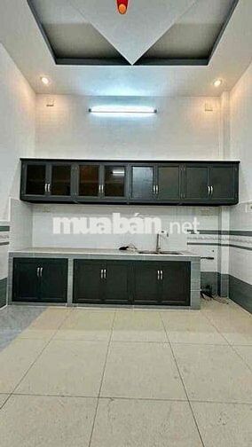 -MẶT TIỀN KINH DOANH XTT21  BÀ Điểm-HÓC MÔN  -TPHCM.
