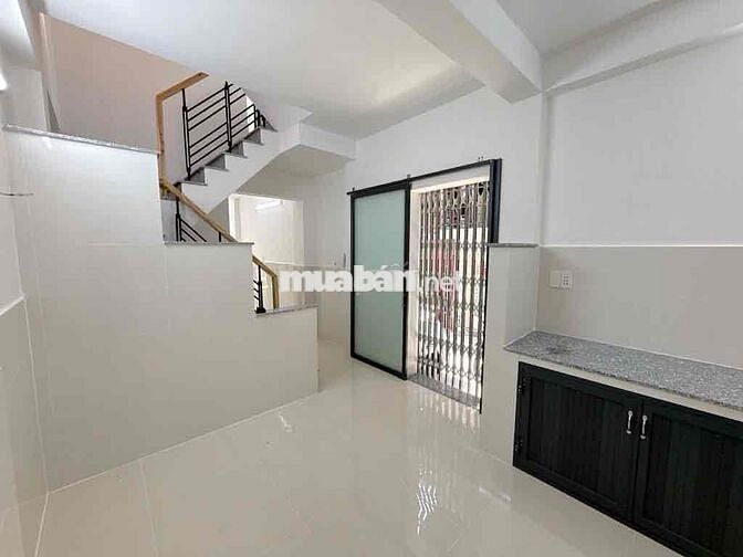 Cho Thuê Nhà 4x15-Nguyễn Thị Thập Quận 7-Hxh-15Tr/Tháng-7pn
