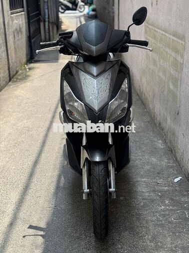 Honda Ab110 Thái. hỗ trợ góp